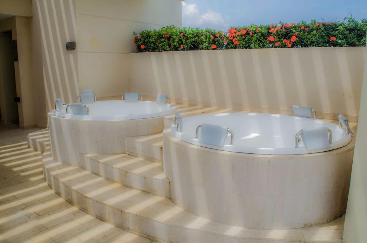 Apartamento Beautiful Sea View Santa Marta (Magdalena)