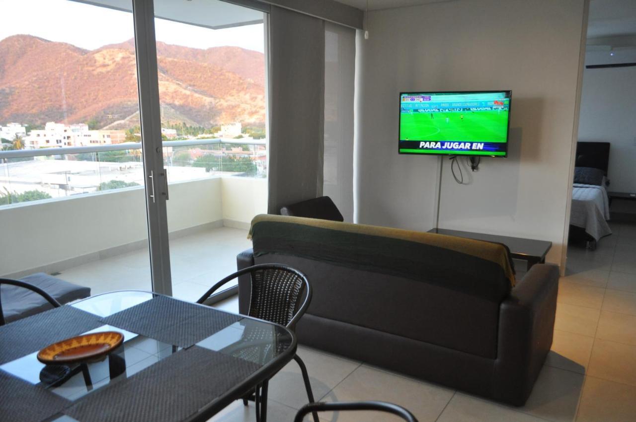 Apartamento Beautiful Sea View
