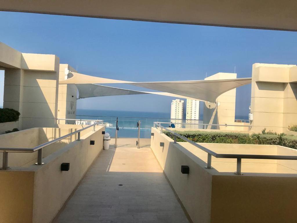 Beautiful Sea View Apartamento