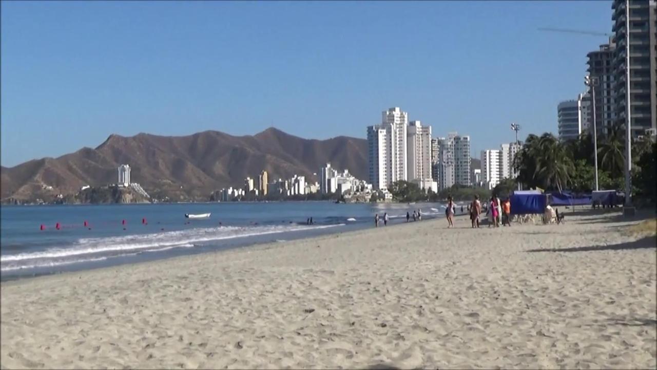 Beautiful Sea View * Santa Marta (Magdalena)